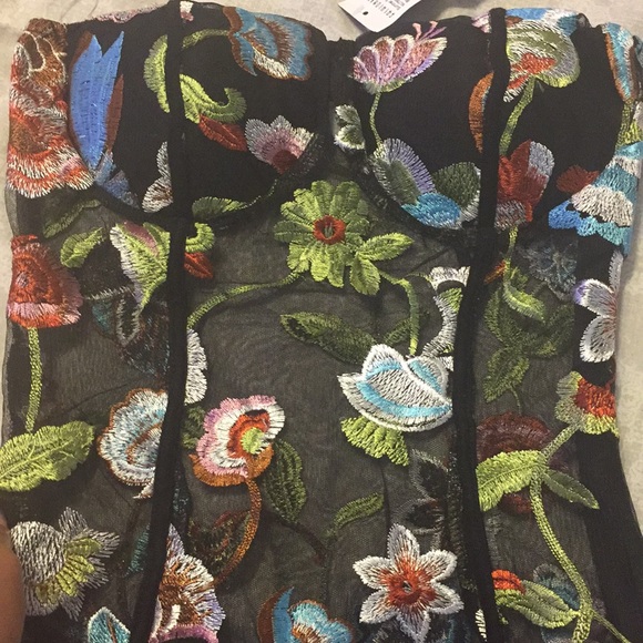 Bodysuit - Picture 2 of 4